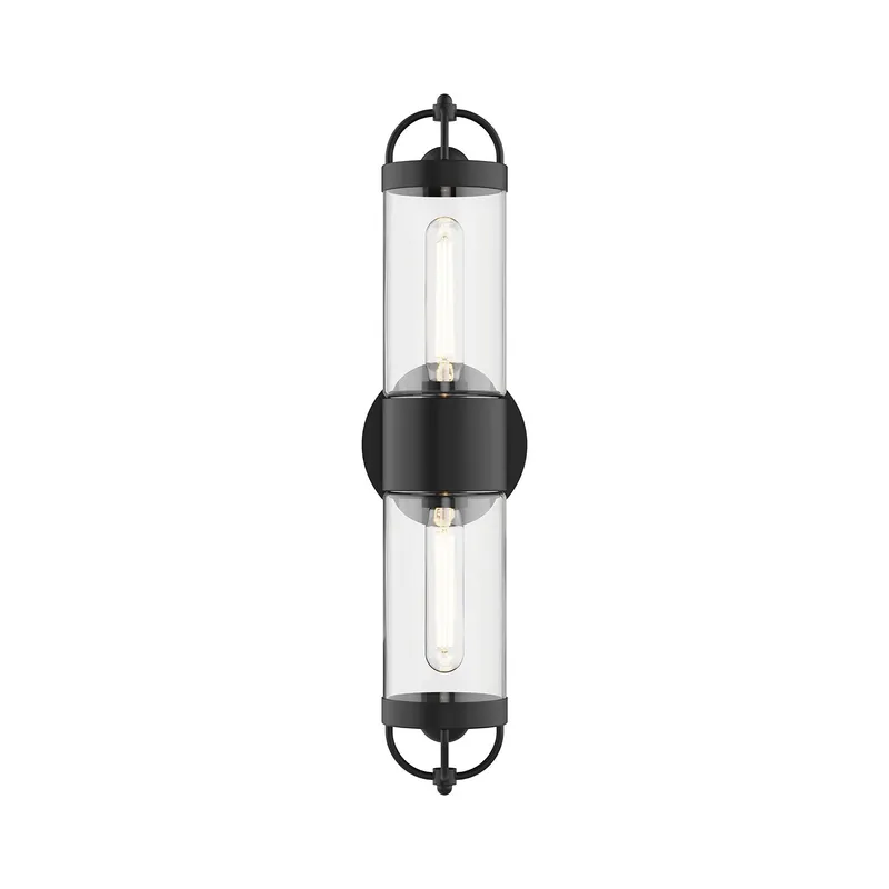 Lancaster 21-in Wall/Vanity Light — Kuzco Lighting LED Wall Lights 60.0W 