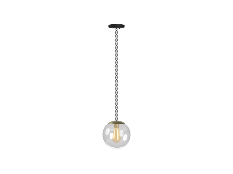Custom Product - Custom Design: U4JOAPB — Hangout Lighting LED General Lighting  2200K