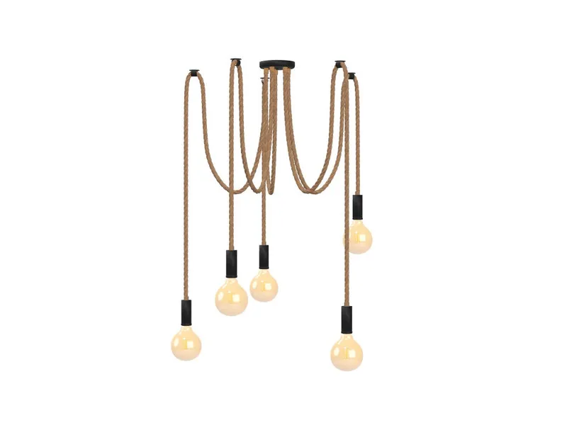 Custom Product - Custom Design: I3BZTTZ — Hangout Lighting LED General Lighting  2200K