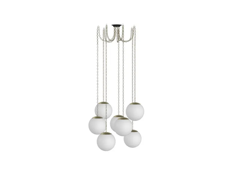 Custom Product - Custom Design: UT7RITB — Hangout Lighting LED General Lighting  2200K