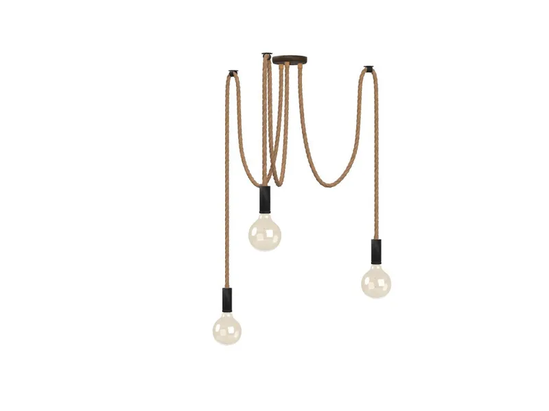 Custom Product - Custom Design: FCWAYJY — Hangout Lighting LED General Lighting  