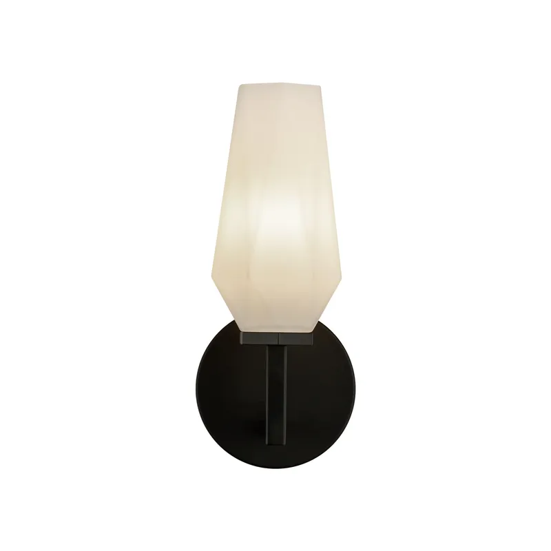 Krysta 10-in Wall/Vanity Light — Kuzco Lighting LED Wall Lights 40.0W 