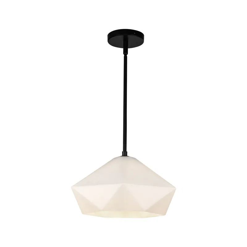 Krysta 14-in Pendant — Kuzco Lighting LED Landscape Lights 60.0W 
