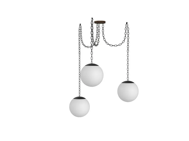 Custom Product - Custom Design: J4RTDUI — Hangout Lighting LED General Lighting  