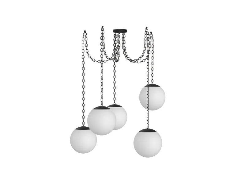 Custom Product - Custom Design: I7YU0CX — Hangout Lighting LED General Lighting  2200K