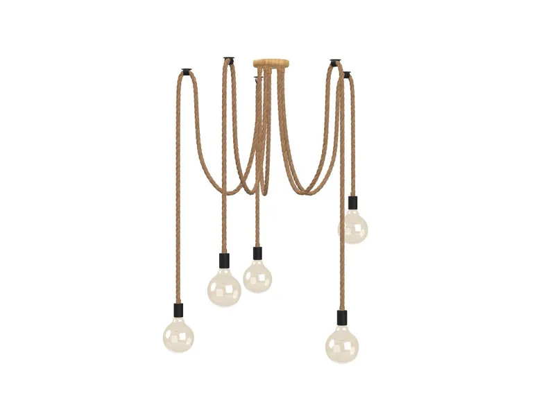 Custom Product - Custom Design: KHR4DU3 — Hangout Lighting LED General Lighting  