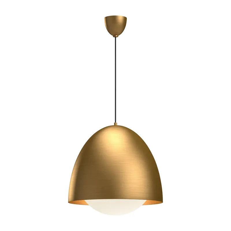 Kenji 20-in Pendant — Kuzco Lighting LED Landscape Lights 60.0W 