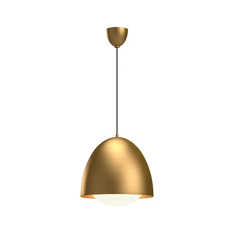 Kenji 16-in Pendant — Kuzco Lighting LED Landscape Lights 60.0W 