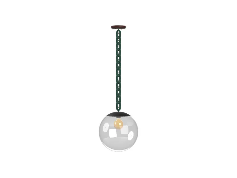 Custom Product - Custom Design: NCVTZQG — Hangout Lighting LED General Lighting  2200K