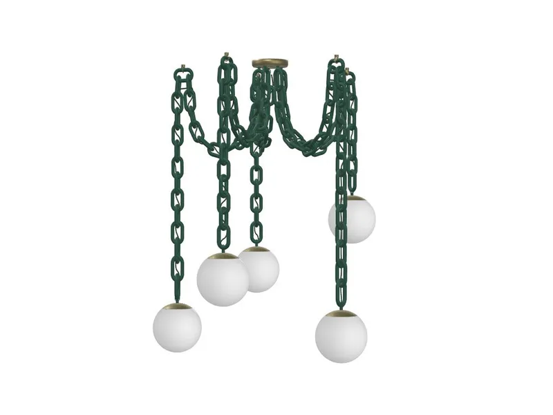 Custom Product - Custom Design: RHQ0HWE — Hangout Lighting LED General Lighting  