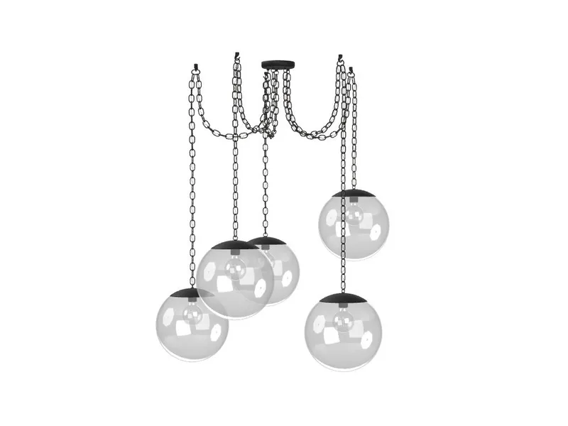 Custom Product - Custom Design: I9XPTDZ — Hangout Lighting LED General Lighting  