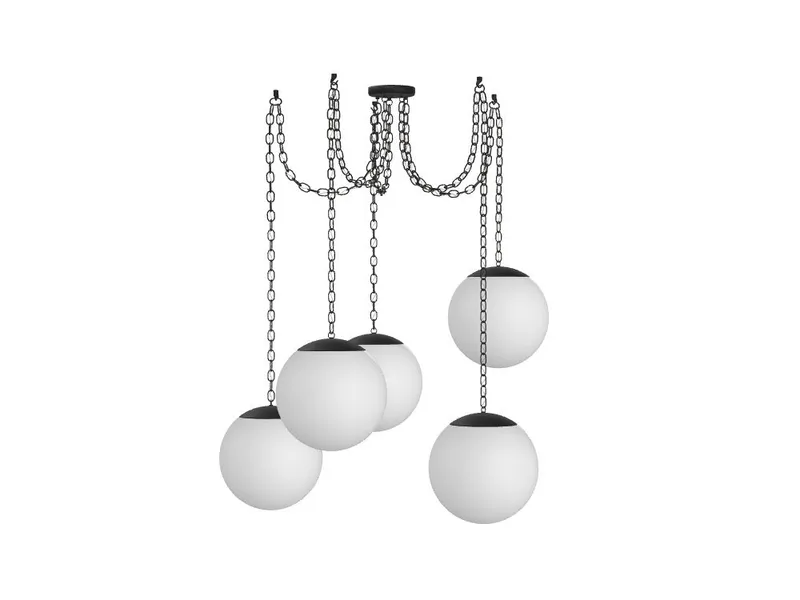 Custom Product - Custom Design: MWFT1KT — Hangout Lighting LED General Lighting  