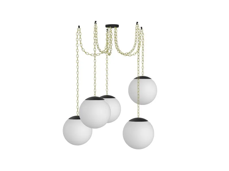 Custom Product - Custom Design: 1TLB0Z0 — Hangout Lighting LED General Lighting  