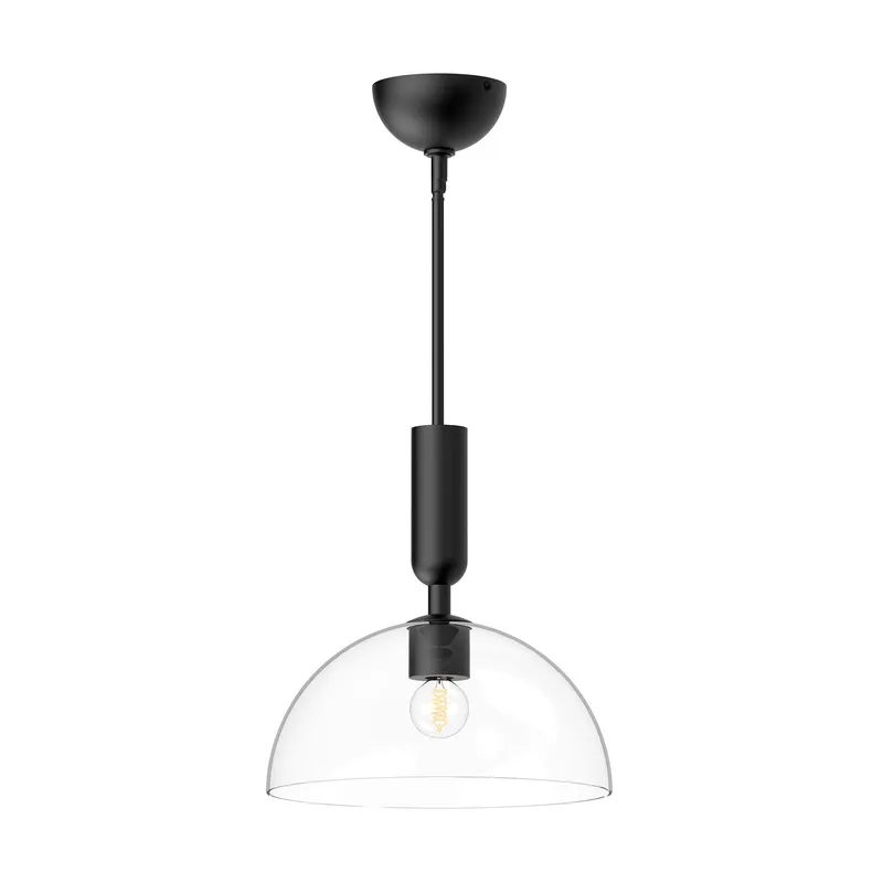 Jude 12-in Pendant — Kuzco Lighting LED Landscape Lights 60.0W 