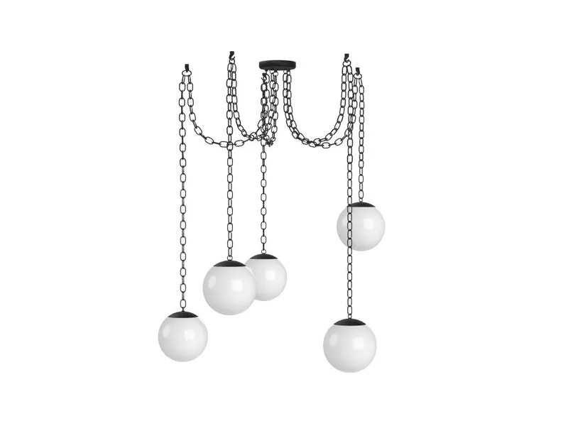 Custom Product - Custom Design: M8DUMQQ — Hangout Lighting LED General Lighting  