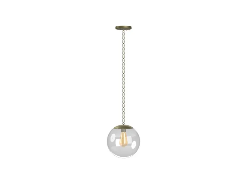 Custom Product - Custom Design: 5218QWY — Hangout Lighting LED General Lighting  2200K