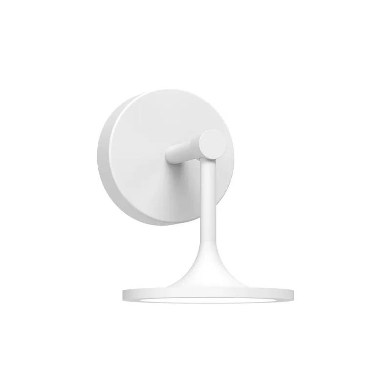 Issa 6-in Wall/Vanity Light — Kuzco Lighting LED Wall Lights  3000K