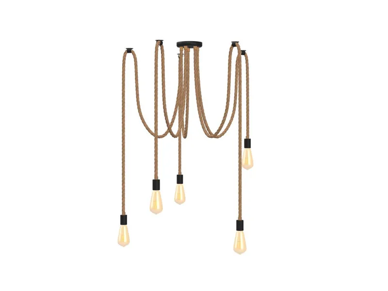 Master Configurator -DEV_2025-10-31-14:58:00 - Custom Design: CSWM7HF — Hangout Lighting LED General Lighting  2200K