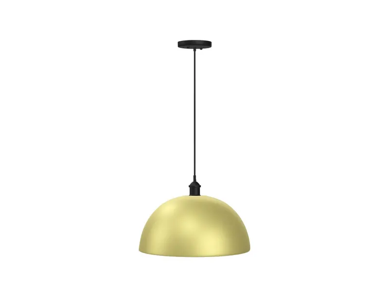 Master Configurator - Custom Design: 7AYHVL — Hangout Lighting LED General Lighting  2200K