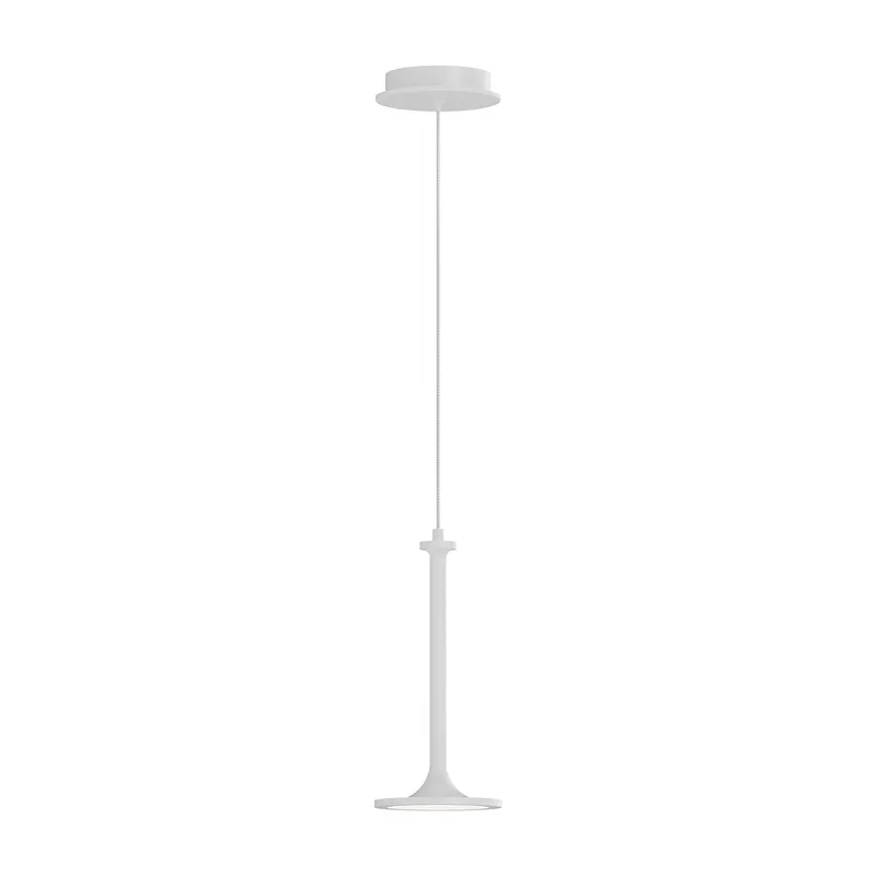 Issa 6-in Pendant — Kuzco Lighting LED Landscape Lights  3000K