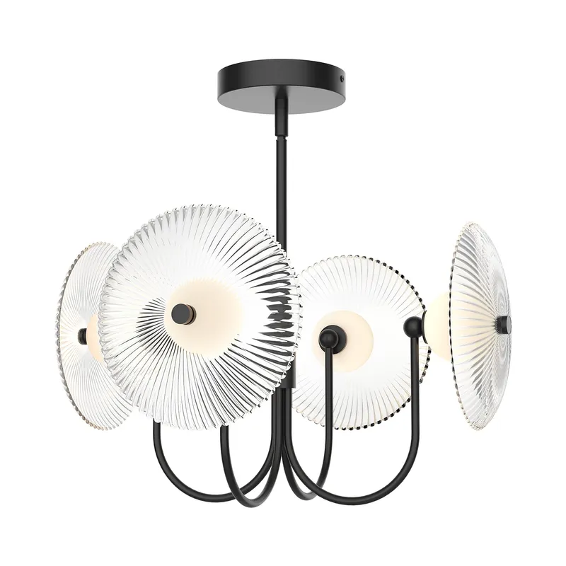 Hera 21-in Pendant — Kuzco Lighting LED Landscape Lights  3000K