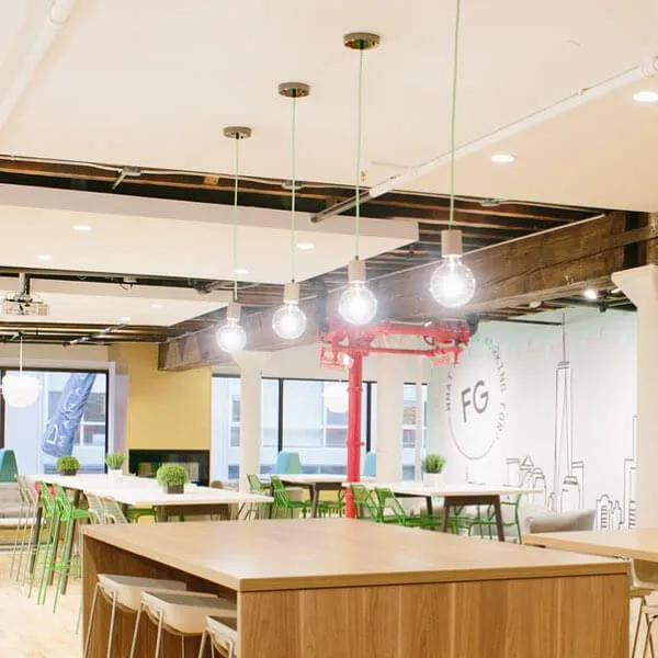 Single Pendant: Design Your Own — Hangout Lighting LED Pendant Lights  