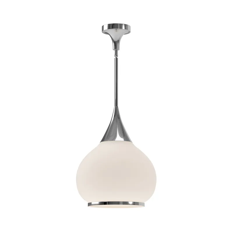 Hazel 14-in Pendant — Kuzco Lighting LED Landscape Lights 60.0W 