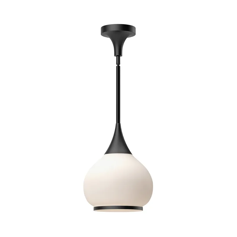 Hazel 10-in Pendant — Kuzco Lighting LED Landscape Lights 60.0W 