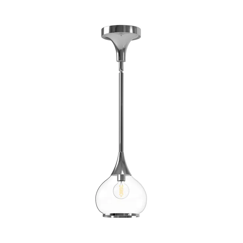 Hazel 6-in Pendant — Kuzco Lighting LED Landscape Lights 60.0W 
