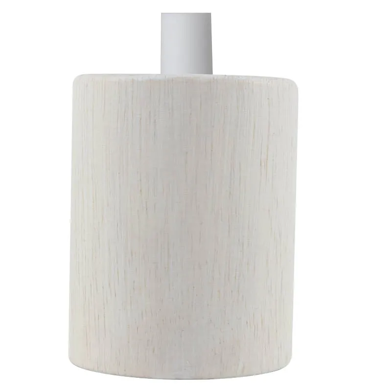Wood White Socket — Hangout Lighting LED Bulbs & Lamps 100.0W 