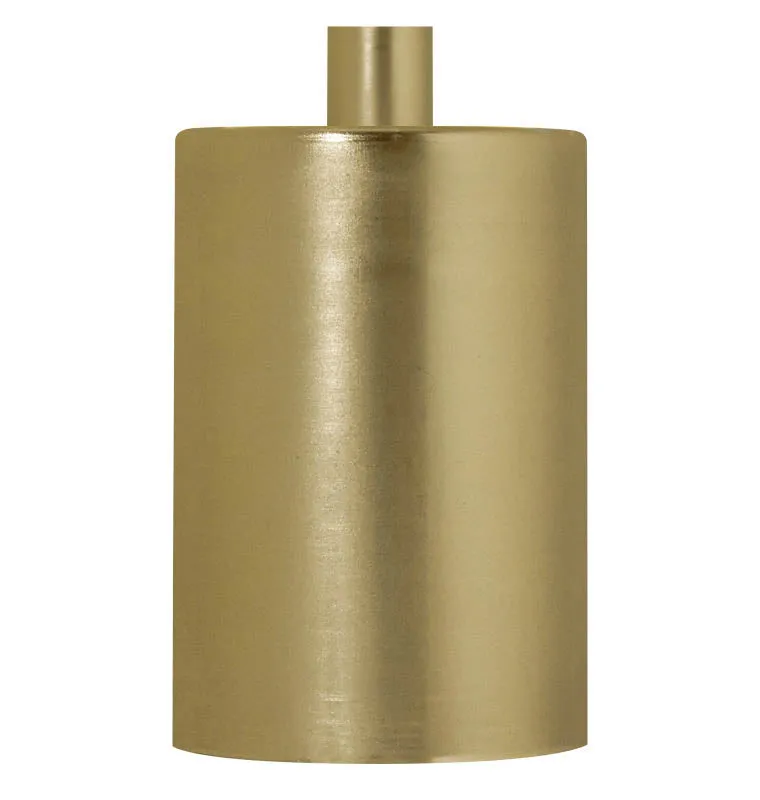 Modern Brass Socket — Hangout Lighting LED Bulbs & Lamps 100.0W 