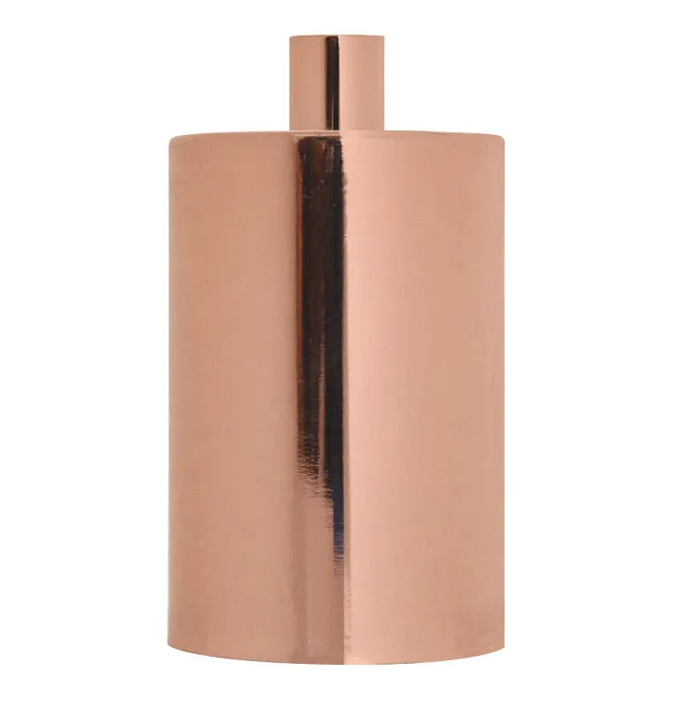 Modern Copper Socket — Hangout Lighting LED Bulbs & Lamps 100.0W 