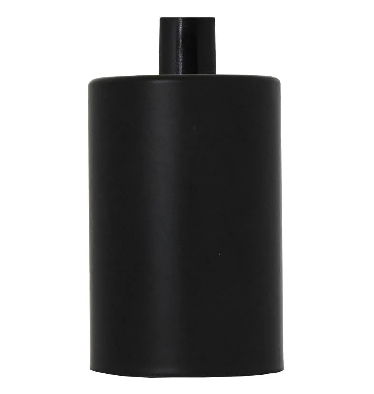 Modern Black Socket — Hangout Lighting LED Bulbs & Lamps 100.0W 