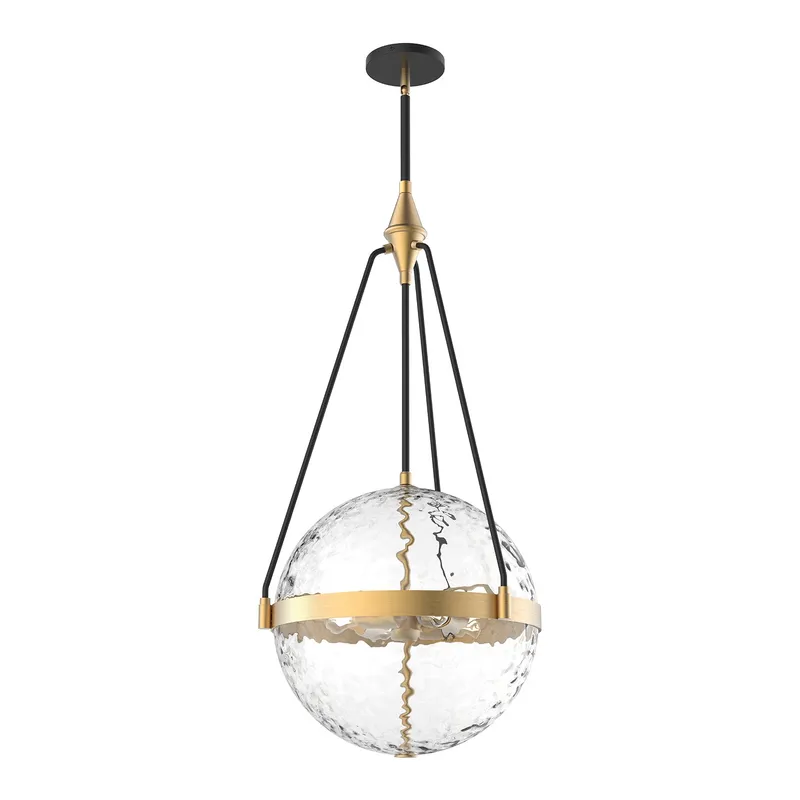 Harmony 18-in Pendant — Kuzco Lighting LED Landscape Lights 60.0W 
