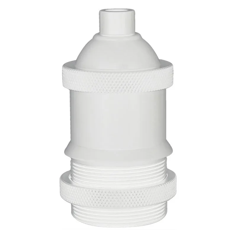 Threaded White Socket — Hangout Lighting LED Bulbs & Lamps 250.0W 