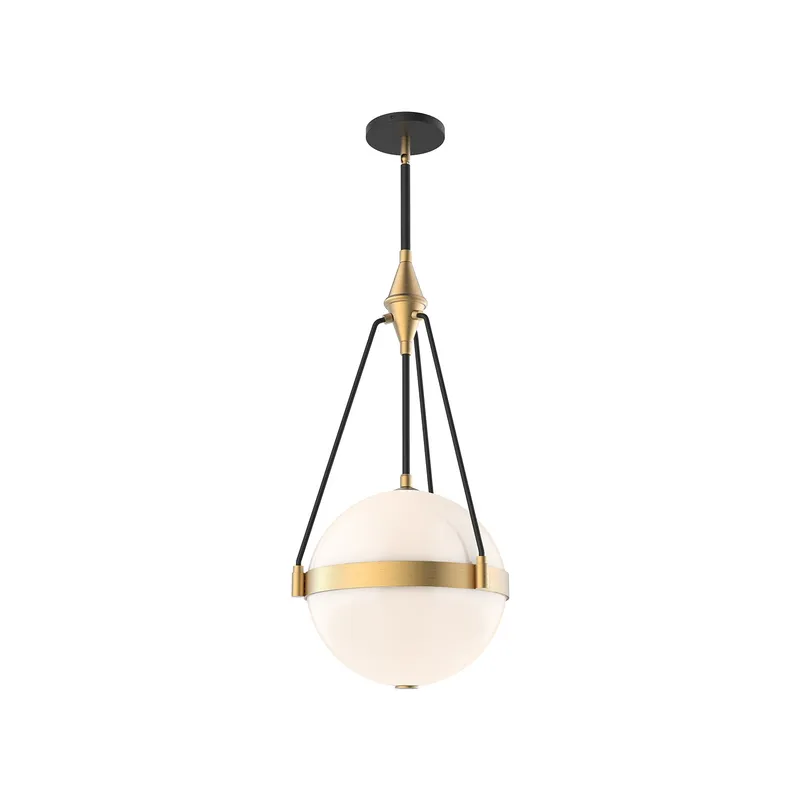 Harmony 14-in Pendant — Kuzco Lighting LED Landscape Lights 60.0W 