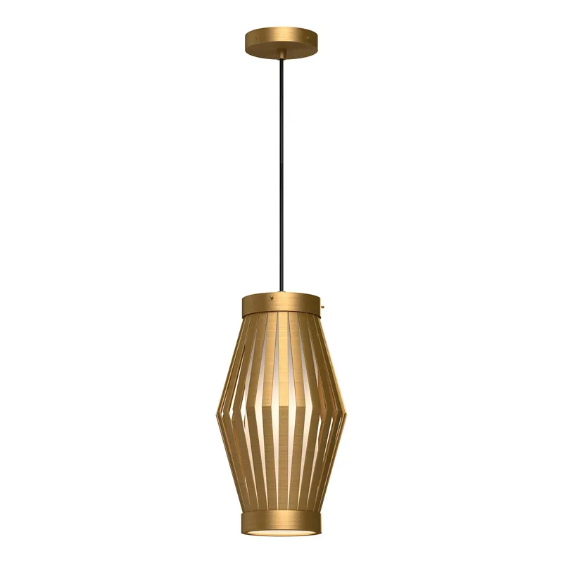 Hana 9-in Pendant — Kuzco Lighting LED Landscape Lights 60.0W 