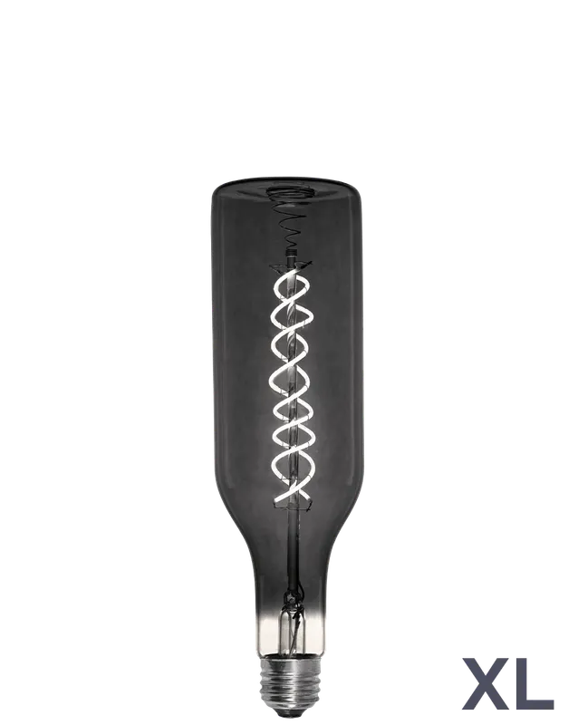 Bulb: LED XL Smoke Bottle — Hangout Lighting LED Bulbs & Lamps 4.0W 3500K