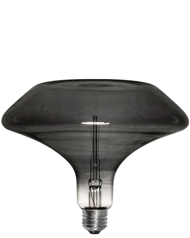 Bulb: LED Smoke UFO — Hangout Lighting LED Bulbs & Lamps 2.5W 3500K