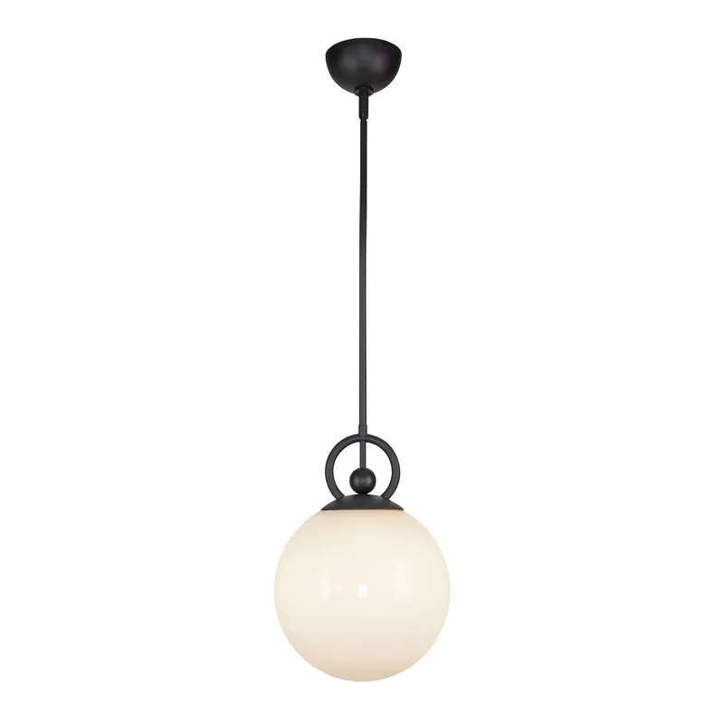 Fiore 10-in Pendant — Kuzco Lighting LED Landscape Lights 60.0W 