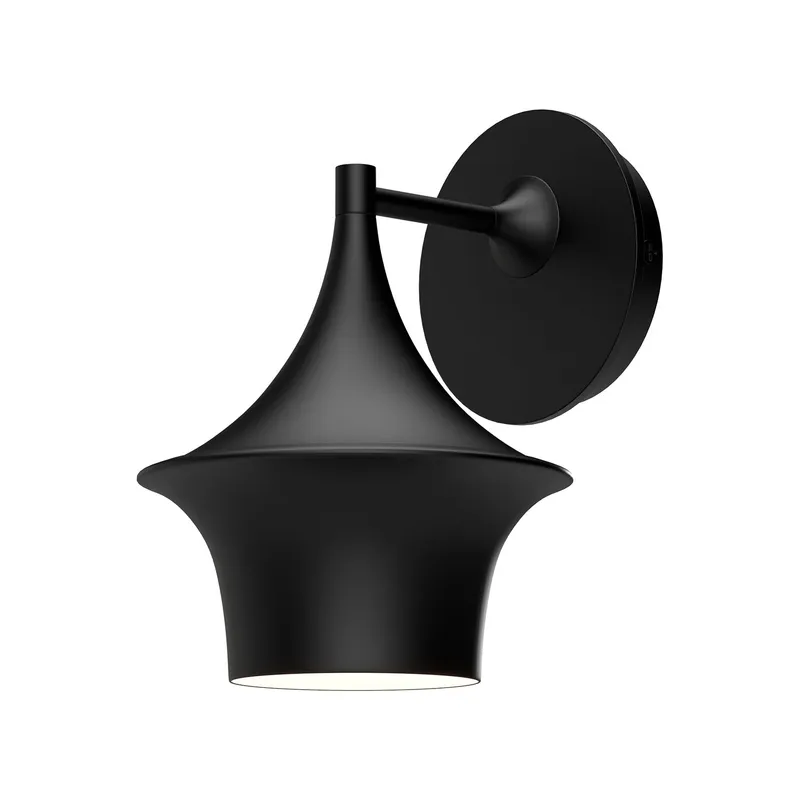 Emiko 7-in Wall/Vanity Light — Kuzco Lighting LED Wall Lights 60.0W 
