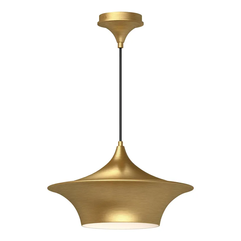 Emiko 16-in Pendant — Kuzco Lighting LED Landscape Lights 60.0W 