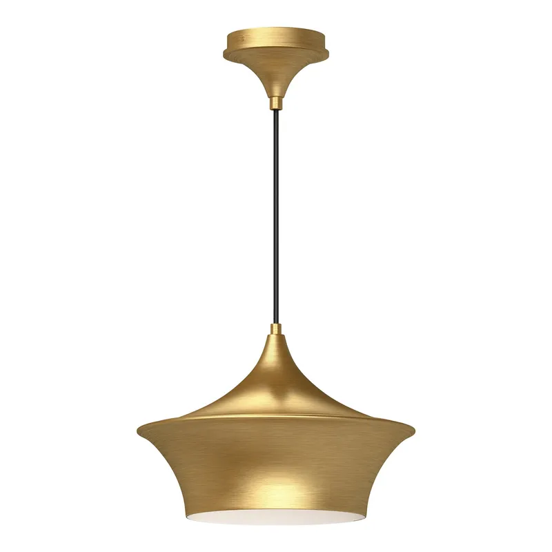 Emiko 13-in Pendant — Kuzco Lighting LED Landscape Lights 60.0W 