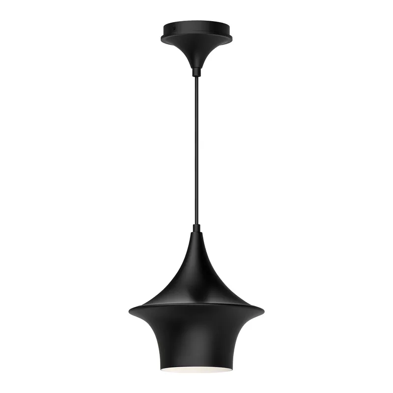 Emiko 9-in Pendant — Kuzco Lighting LED Landscape Lights 60.0W 