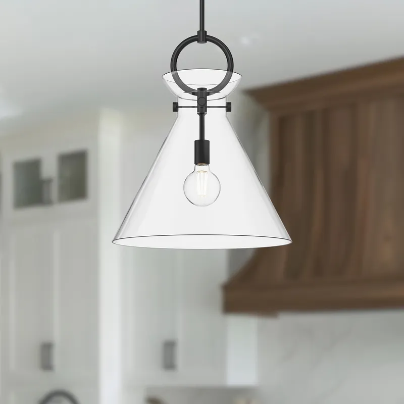 Emerson 18-in Pendant — Kuzco Lighting LED Landscape Lights 60.0W 