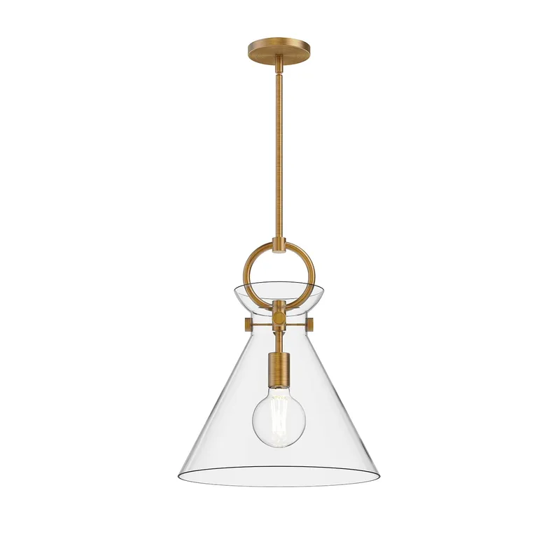 Emerson 14-in Pendant — Kuzco Lighting LED Landscape Lights 60.0W 