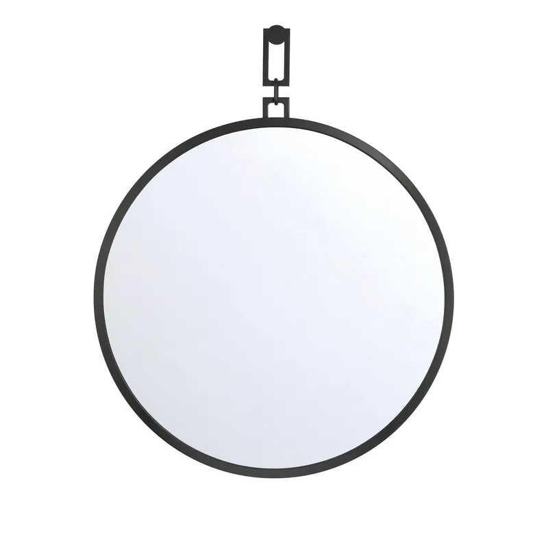 Alston 40'' Mirror — Crystorama Lighting LED General Lighting  