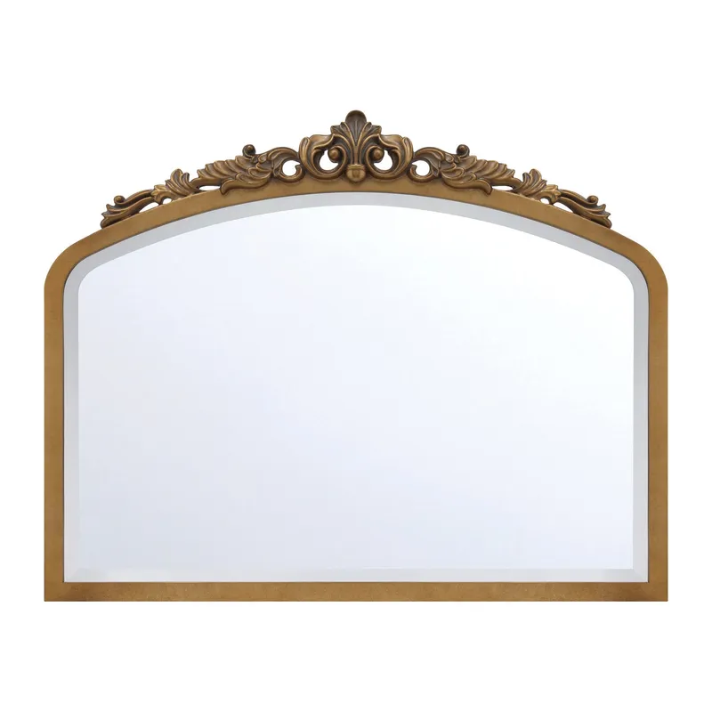Arden 40'' Mirror — Crystorama Lighting LED General Lighting  