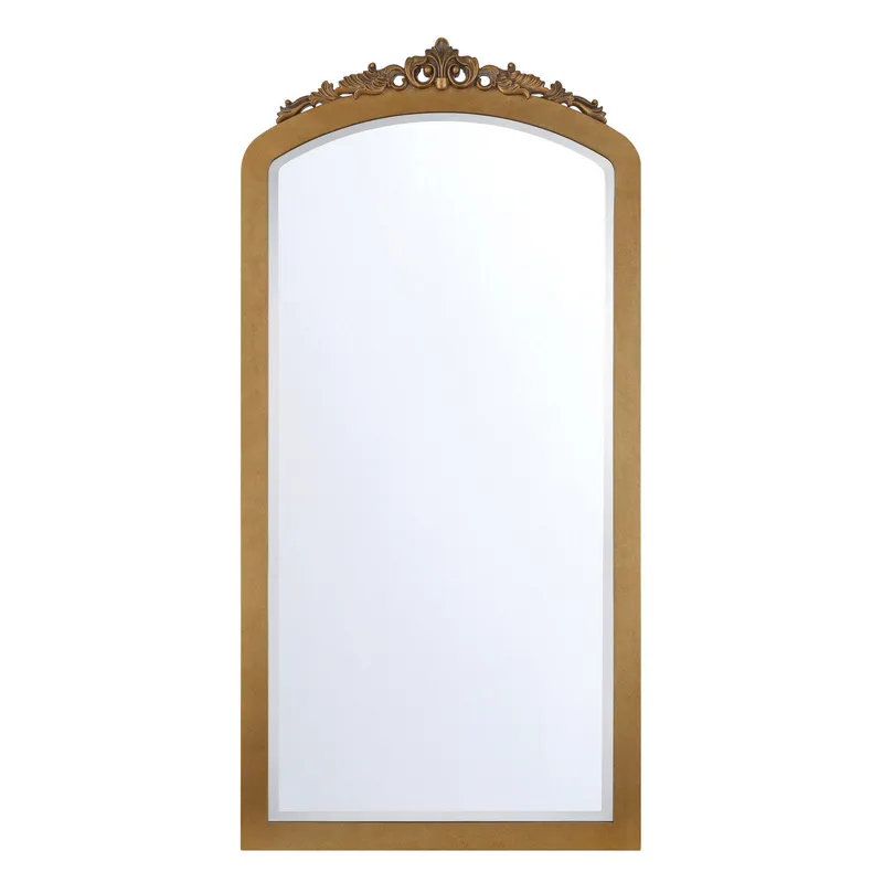 Arden 36'' Mirror — Crystorama Lighting LED General Lighting  