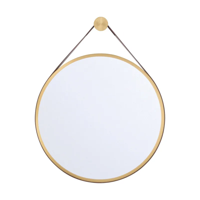 Callahan 17.75'' Mirror — Crystorama Lighting LED General Lighting  